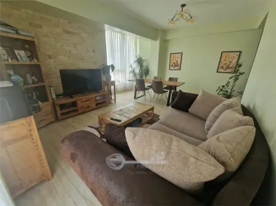 Apartament 2 camere decomandat, 69 mp, încălzire în pardoseală, bloc 2017 cu lift Hlincea - Hlincea