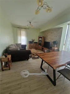 Apartament 2 camere decomandat, 69 mp, încălzire în pardoseală, bloc 2017 cu lift Hlincea - foto 4