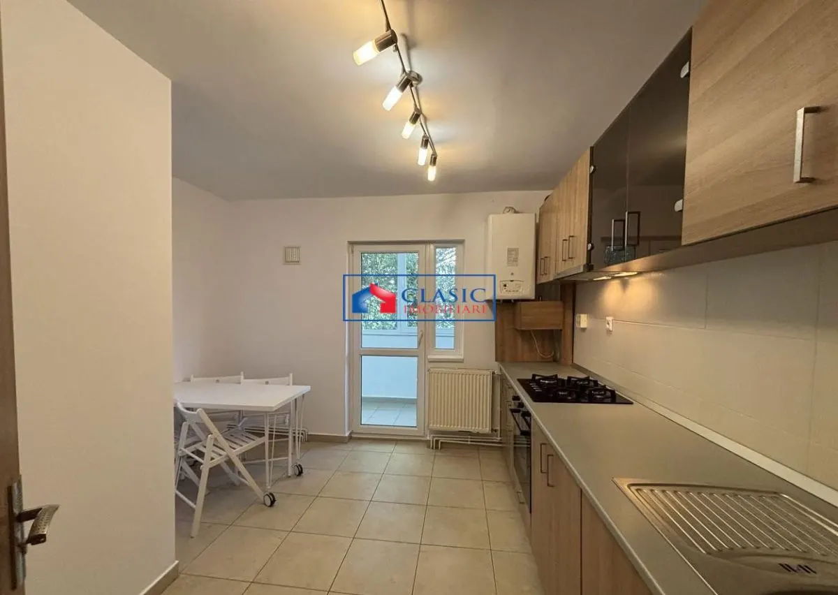 Vanzare apartament 2 camere modern zona Piata Zorilor, Cluj-Napoca - foto 2