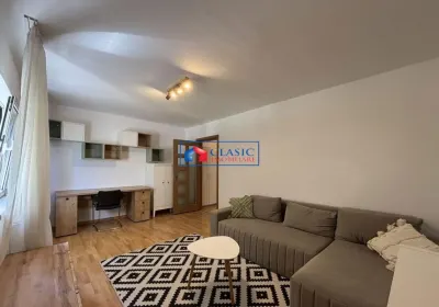 Vanzare apartament 2 camere modern zona Piata Zorilor, Cluj-Napoca - foto 3
