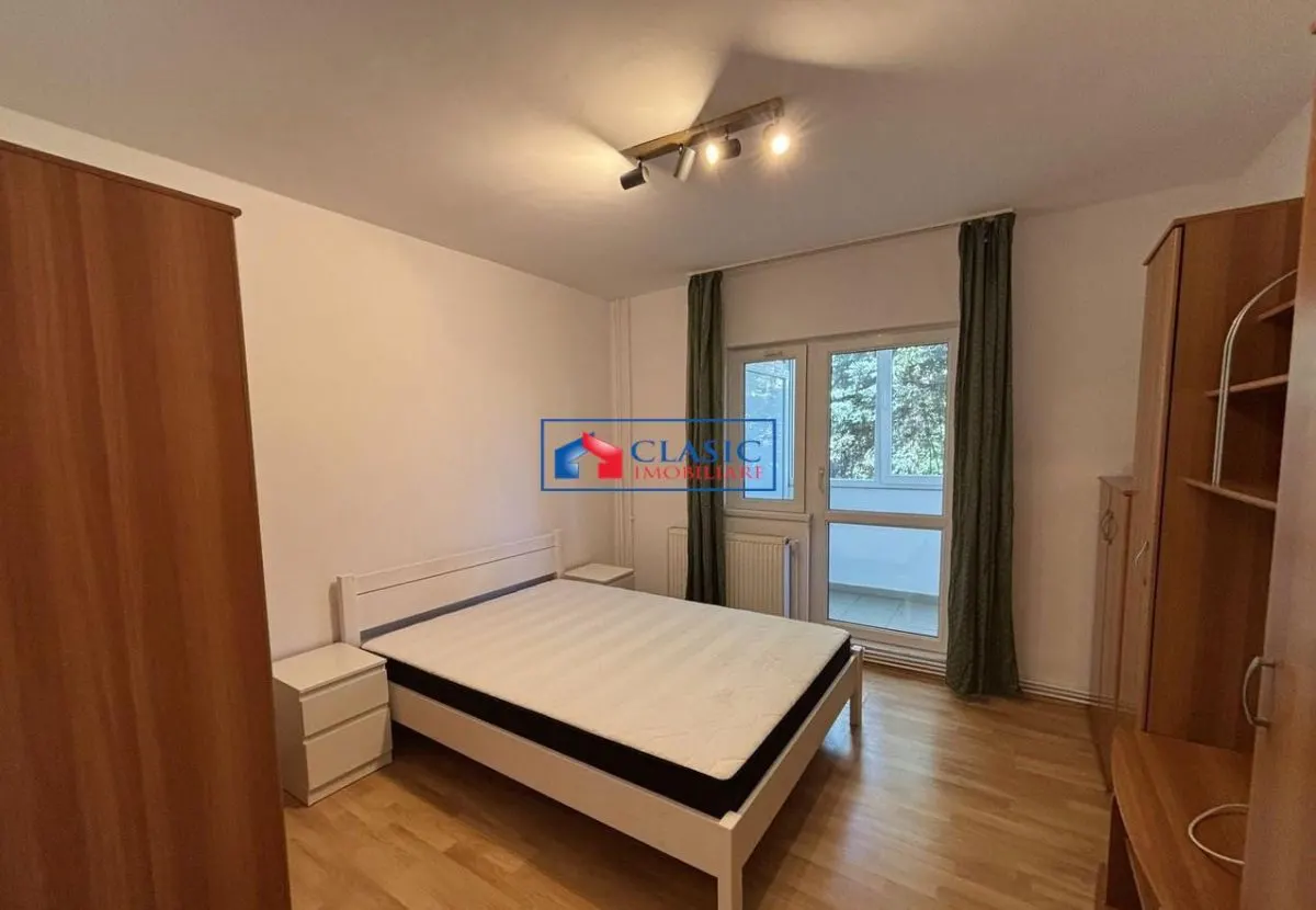 Vanzare apartament 2 camere modern zona Piata Zorilor, Cluj-Napoca - foto 5