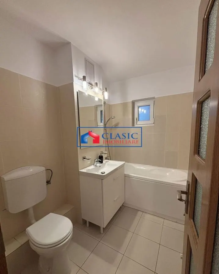 Vanzare apartament 2 camere modern zona Piata Zorilor, Cluj-Napoca - foto 8