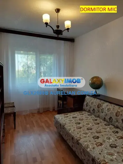 Apartament 3 camere Pantelimon Parcul Florilor - foto 1