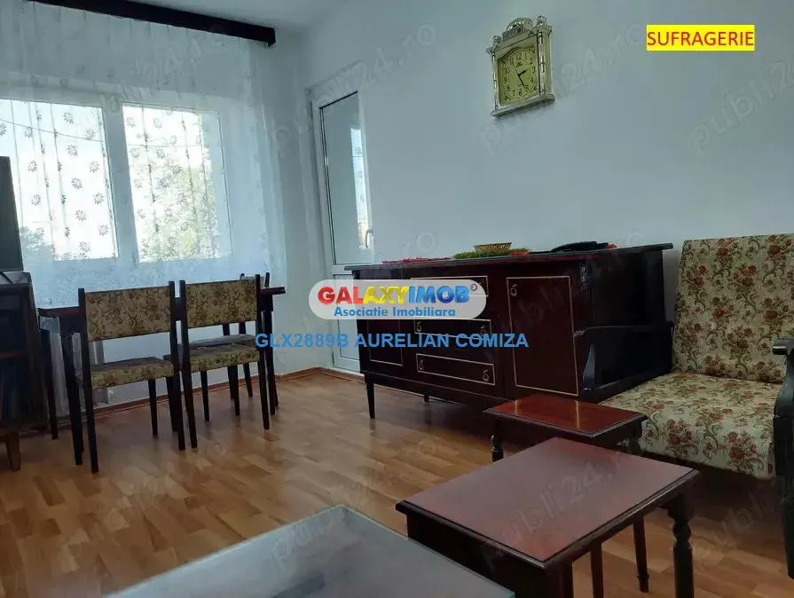 Apartament 3 camere Pantelimon Parcul Florilor - foto 2