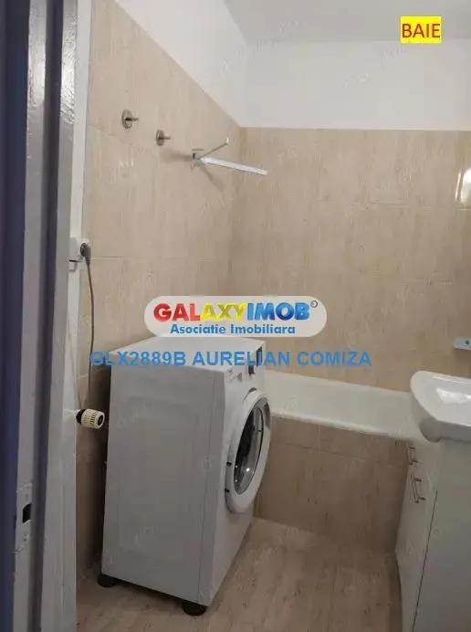 Apartament 3 camere Pantelimon Parcul Florilor - foto 4