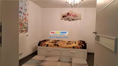 Inchiriere garsoniera in vila Titulescu / Pasaj Basarab - foto 8