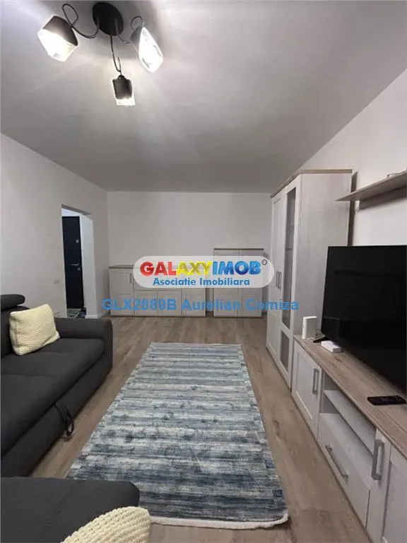 Apartament 2 camere impecabil/totul nou Metrou Iancului - foto 1
