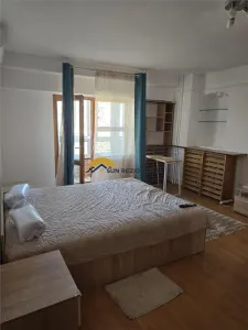 Bulevardul Burebista-Decebal Garsoniera Spatioasa-Luminoasa - foto 4