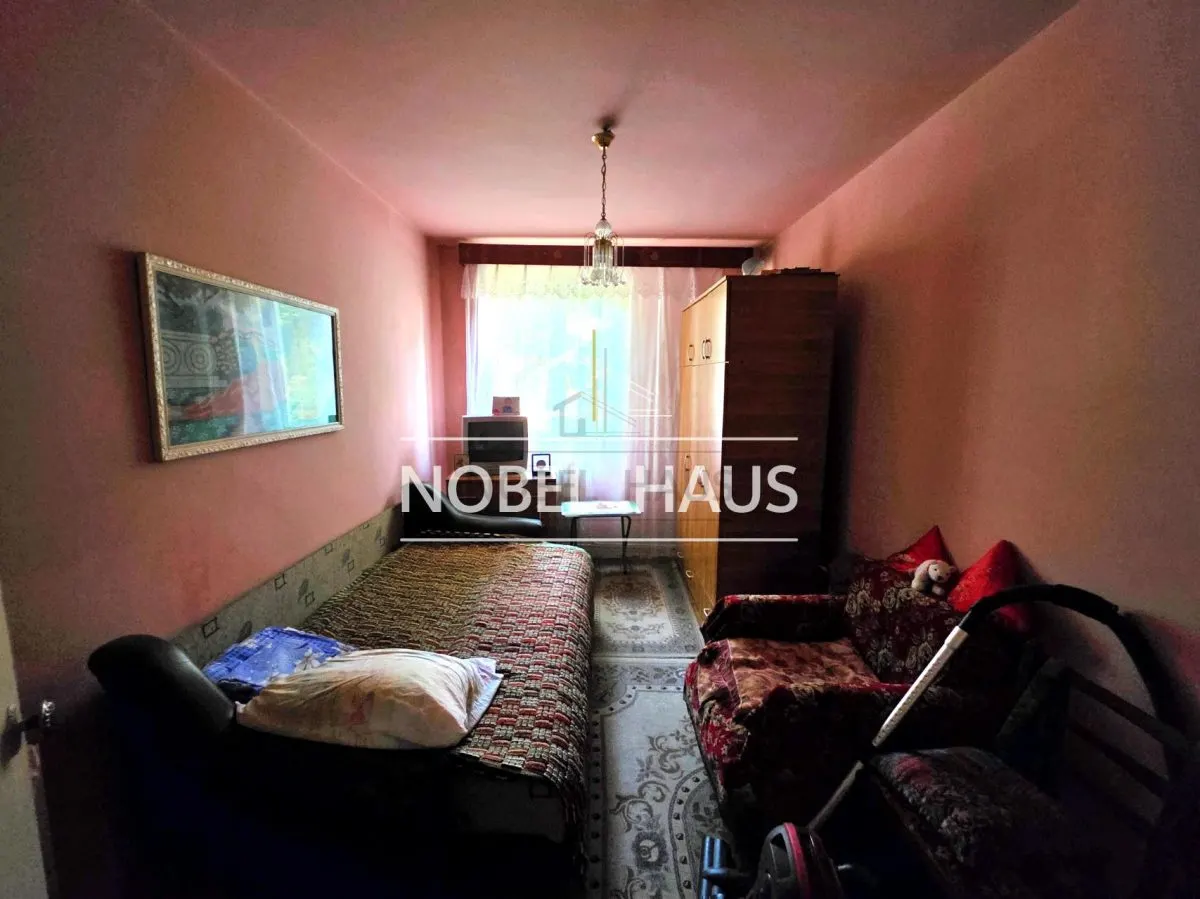 Apartament 3 camere, etajul 3, zona Gradina - foto 8