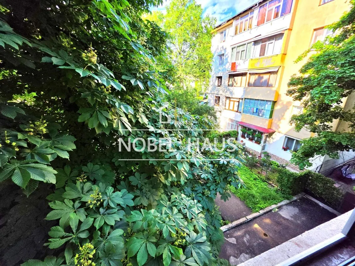 Apartament 3 camere, etajul 3, zona Gradina - foto 10