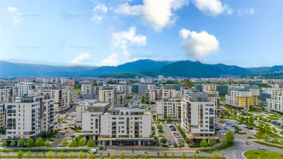 COMISION 0% | Apartament 2 camere KASPER |  Parcare + boxa incluse | - foto 22