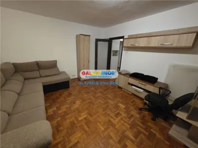 Apartament 2 camere decomandat - Bucuresti