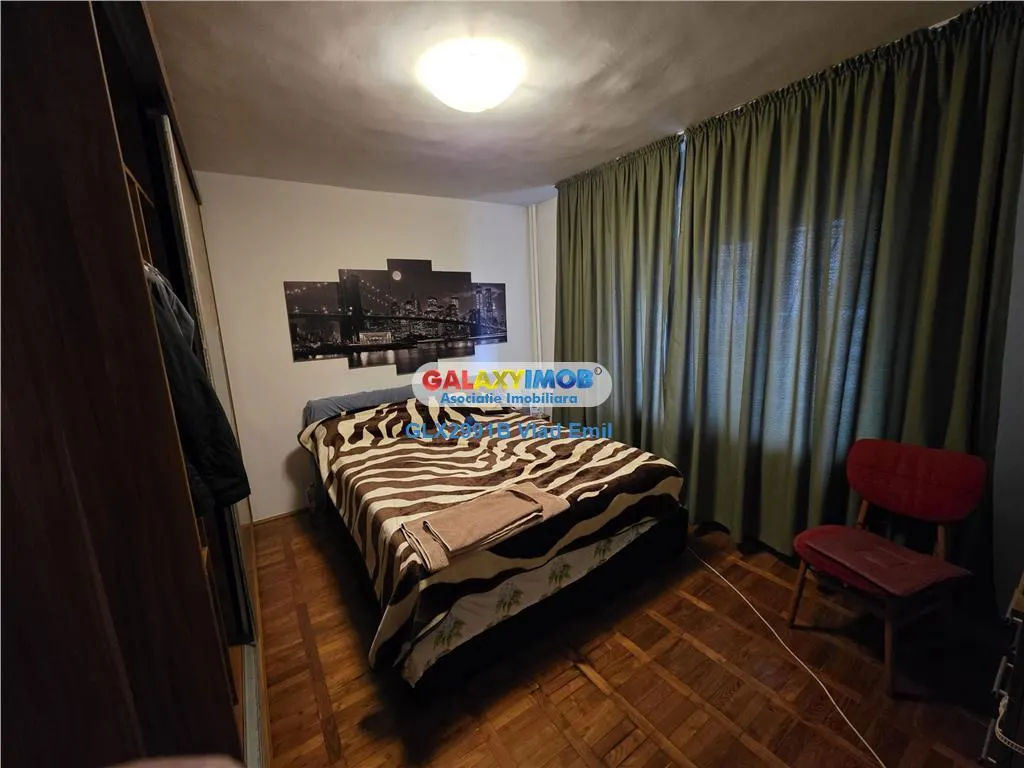 Apartament 2 camere decomandat - foto 2