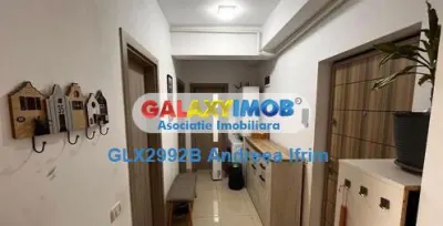 Apartament 2 camere + loc de parcare - Dobroesti/Fundeni - Bucuresti