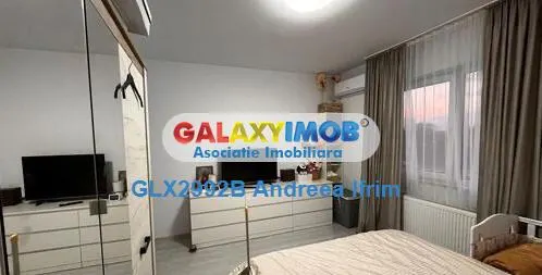 Apartament 2 camere + loc de parcare - Dobroesti/Fundeni - foto 5