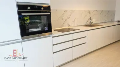 Apartament nou 2 camere, prima inchiriere, Maurer Residence, Targu Mures - foto 6