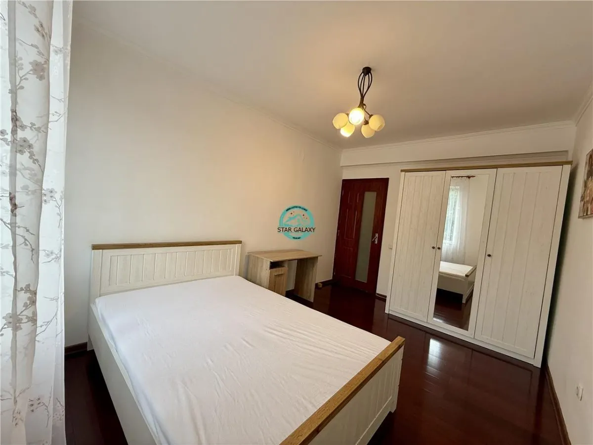 Apartament cu 3 camere si 2 bai, modern, in 7 Noiembrie - foto 5