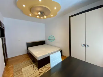 Apartament cu 3 camere de inchiriat, mobilat si utilat in 7 Noiembrie - foto 6