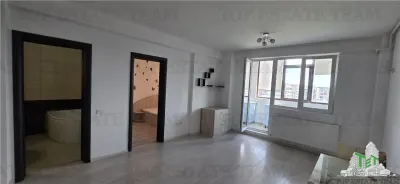 Chiajna - Dudu - Garsoniera cu suprafata de 39.3mp, toate utilitatile - Chiajna