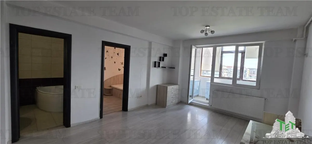Chiajna - Dudu - Garsoniera cu suprafata de 39.3mp, toate utilitatile - foto 1