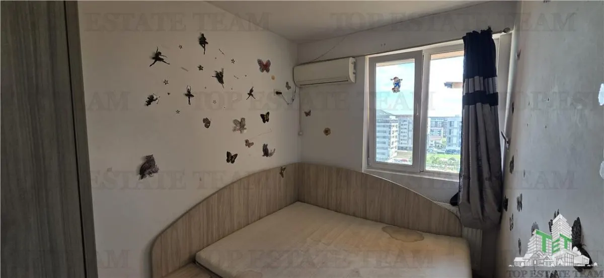 Chiajna - Dudu - Garsoniera cu suprafata de 39.3mp, toate utilitatile - foto 4