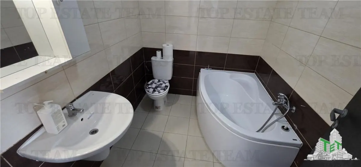 Chiajna - Dudu - Garsoniera cu suprafata de 39.3mp, toate utilitatile - foto 10