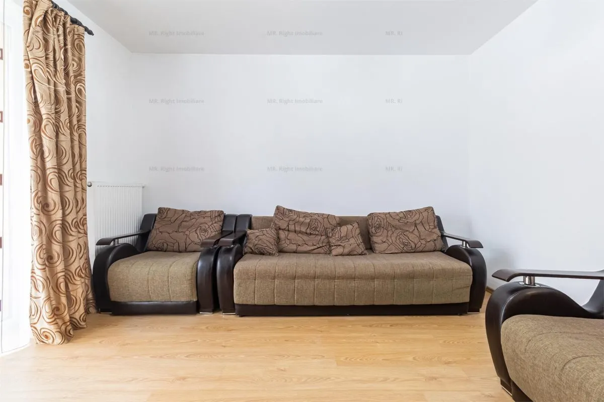 COMISION 0% | 2 camere + Boxa + Parcare | Avantgarden 3 - foto 13