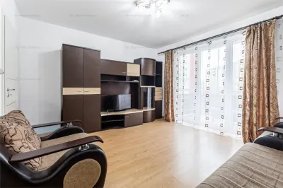 COMISION 0% | 2 camere + Boxa + Parcare | Avantgarden 3 - foto 4