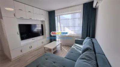 Apartament 2 camere, bucararie inchisa, parcare I Hils Pallady - Bucuresti