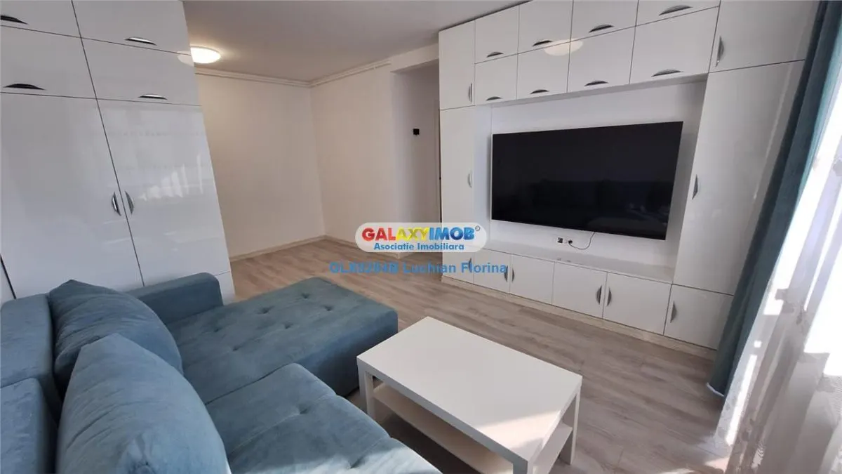 Apartament 2 camere, bucararie inchisa, parcare I Hils Pallady - foto 2