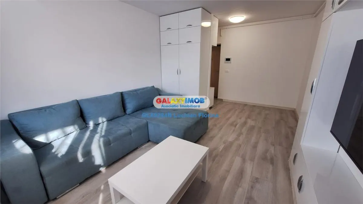 Apartament 2 camere, bucararie inchisa, parcare I Hils Pallady - foto 3