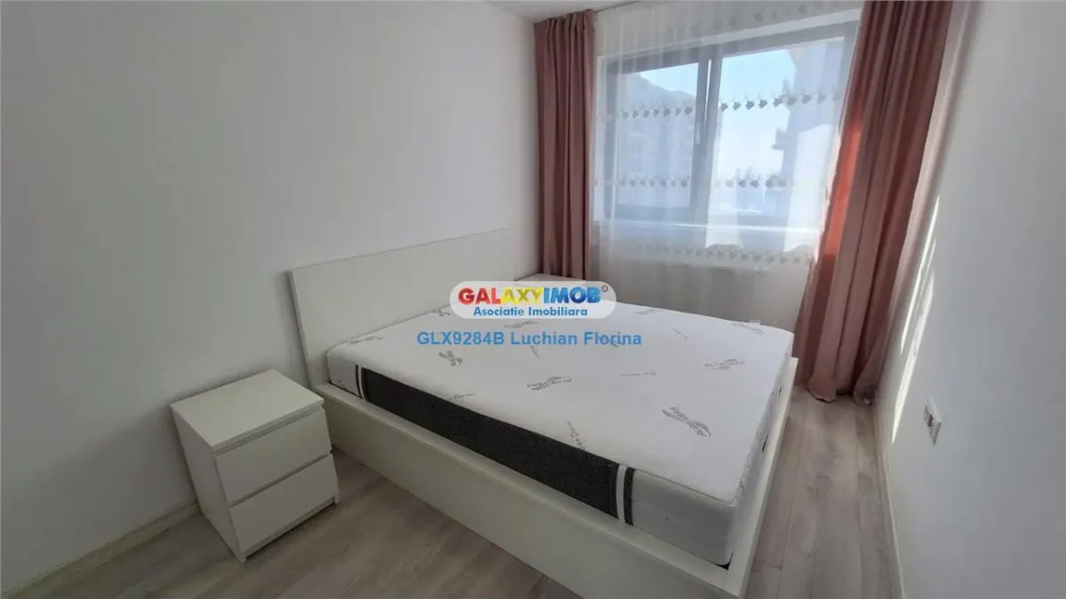 Apartament 2 camere, bucararie inchisa, parcare I Hils Pallady - foto 6