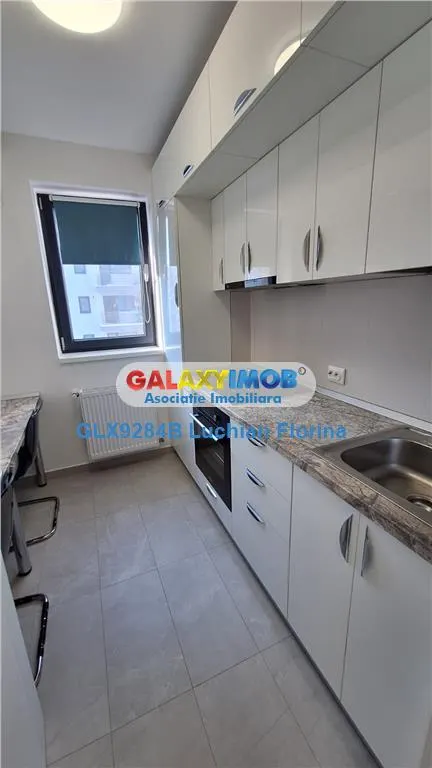 Apartament 2 camere, bucararie inchisa, parcare I Hils Pallady - foto 8