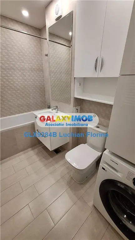 Apartament 2 camere, bucararie inchisa, parcare I Hils Pallady - foto 9