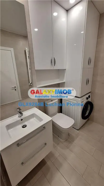 Apartament 2 camere, bucararie inchisa, parcare I Hils Pallady - foto 10