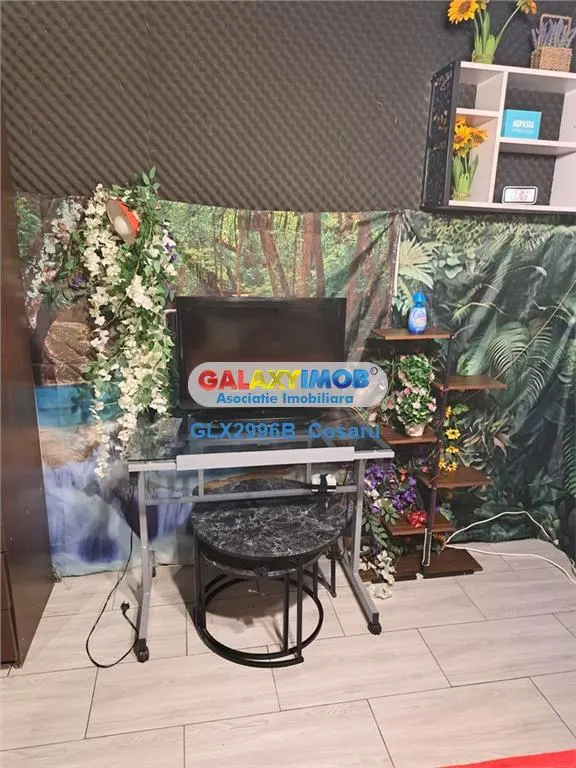 GARSONIERA  DE INCHIRIAT RAHOVA PETRE ISPIRESCU - foto 4