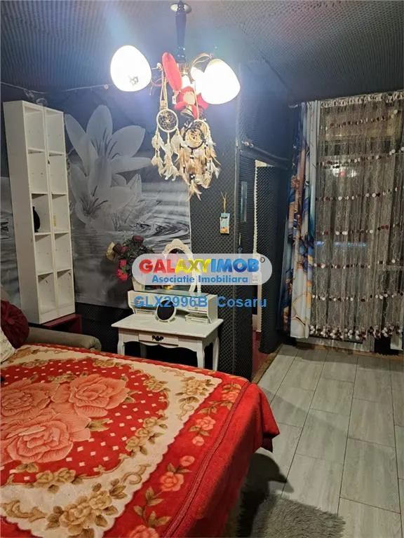 GARSONIERA  DE INCHIRIAT RAHOVA PETRE ISPIRESCU - foto 6
