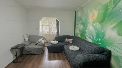 Apartament 2 camere | 2 balcoane | decomandat | Codrul Cosminului - Brasov