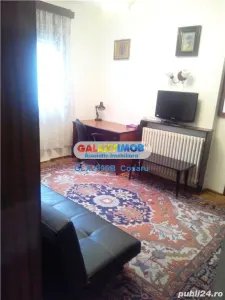 APARTAMENT 2 CAMERE DE INCHIRIAT RAHOVA PANDURI 13 SEPTEMBRIE - foto 1