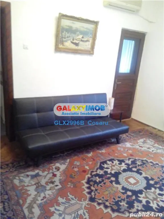 APARTAMENT 2 CAMERE DE INCHIRIAT RAHOVA PANDURI 13 SEPTEMBRIE - foto 2