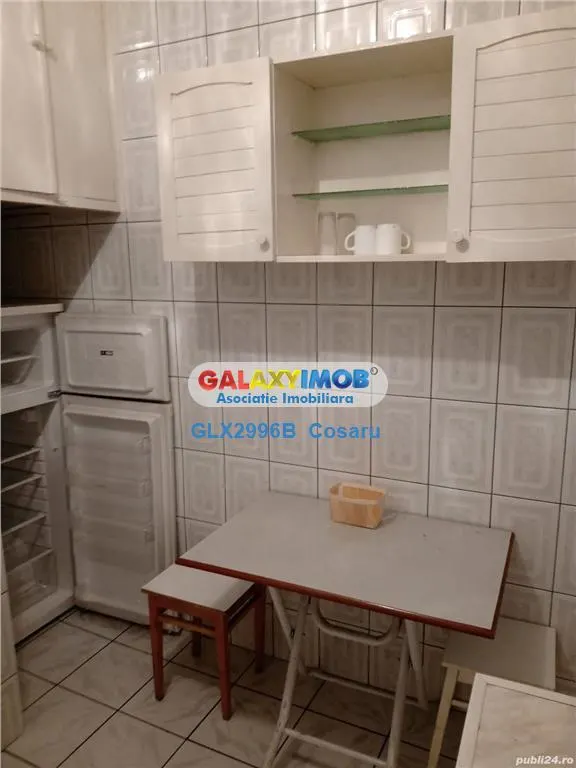 APARTAMENT 2 CAMERE DE INCHIRIAT RAHOVA PANDURI 13 SEPTEMBRIE - foto 4