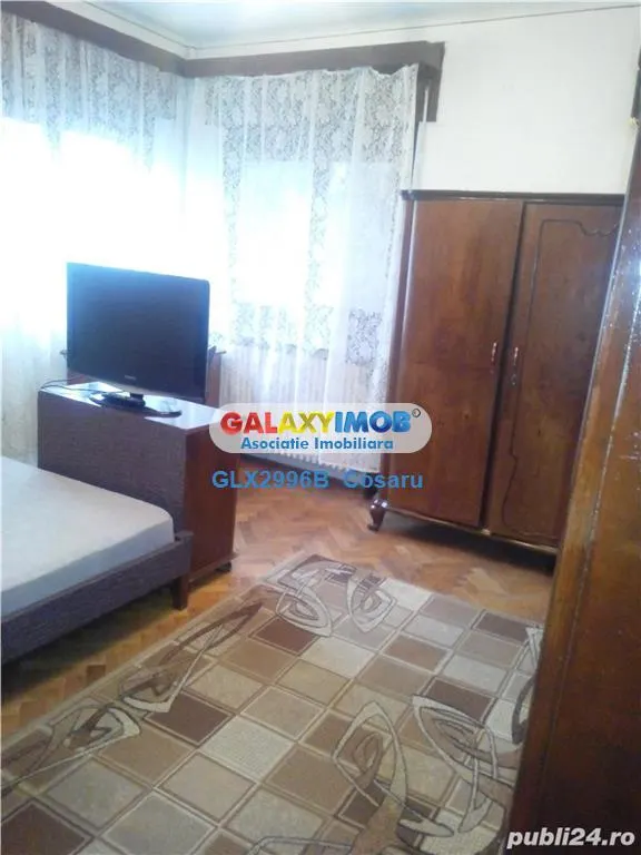 APARTAMENT 2 CAMERE DE INCHIRIAT RAHOVA PANDURI 13 SEPTEMBRIE - foto 7