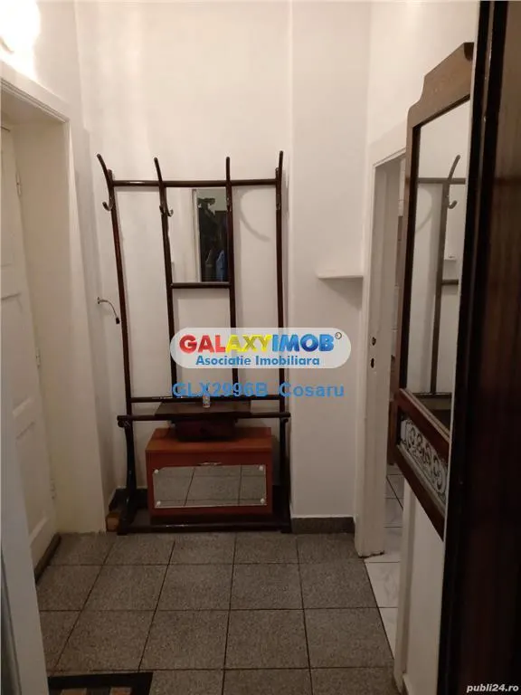 APARTAMENT 2 CAMERE DE INCHIRIAT RAHOVA PANDURI 13 SEPTEMBRIE - foto 9
