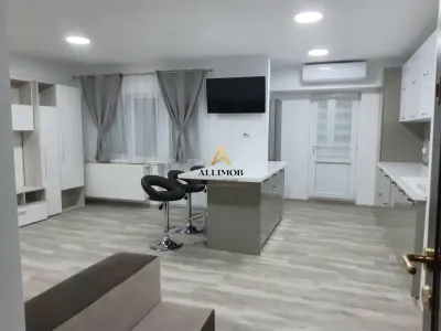 Apartament 3 camere Targoviste, Calea Bucuresti - foto 1