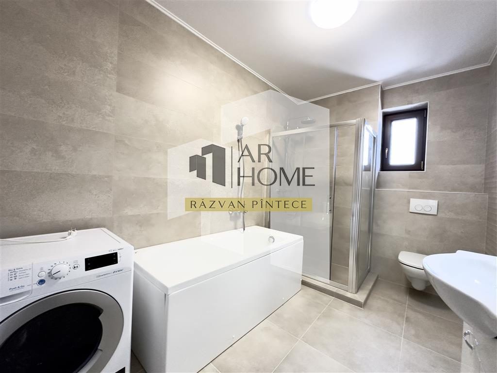 Apartament 3 camere, de lux, parcare, Albert, Nord, Ploiesti - foto 13