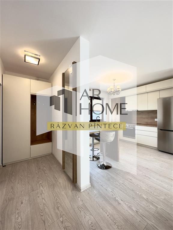 Apartament 3 camere, de lux, parcare, Albert, Nord, Ploiesti - foto 15