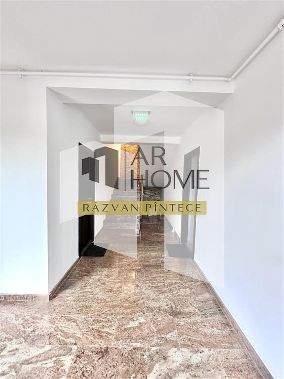 Apartament 3 camere, de lux, parcare, Albert, Nord, Ploiesti - foto 17