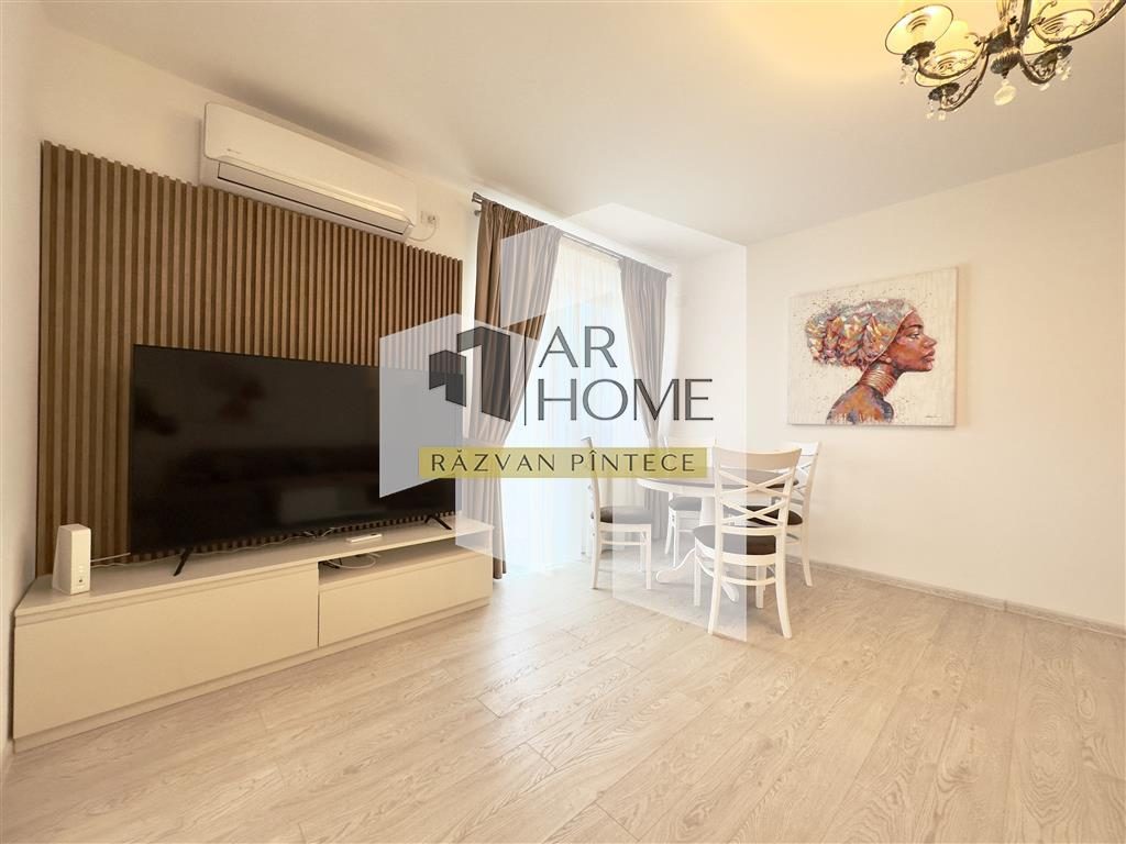 Apartament 3 camere, de lux, parcare, Albert, Nord, Ploiesti - foto 4