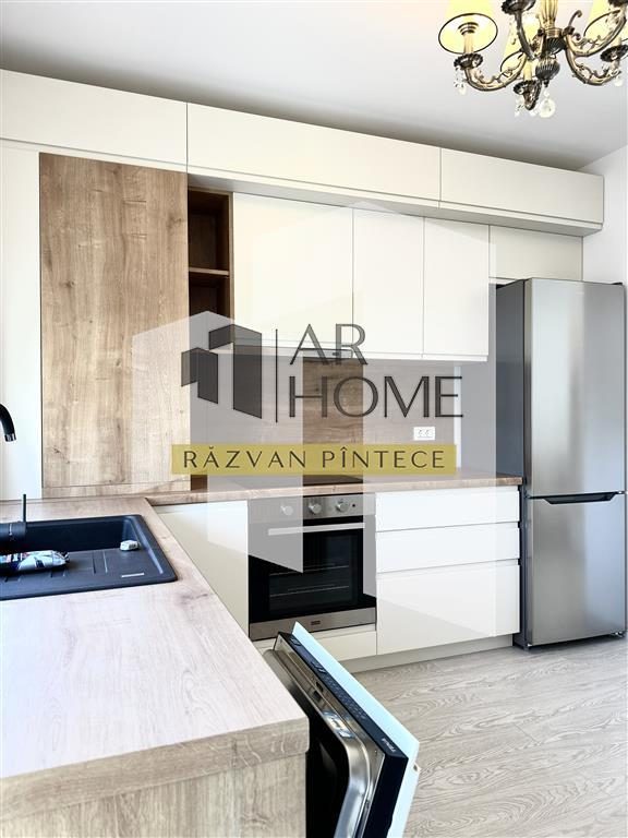 Apartament 3 camere, de lux, parcare, Albert, Nord, Ploiesti - foto 8