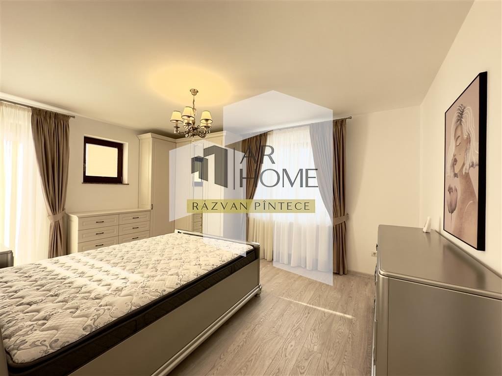 Apartament 3 camere, de lux, parcare, Albert, Nord, Ploiesti - foto 10